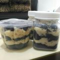 Cooksnap dari Vania Melinda untuk resep Oreo Cheesecake 🧀🍰