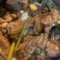 Cooksnap dari nana gayo untuk resep Tengkleng kambing