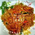Cooksnap dari Mama Kika(๑'ᵕ'๑)⸝* untuk resep Soun Cabe Hijau