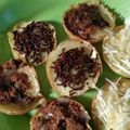Cooksnap dari Ny. Riswan untuk resep Terang Bulan / Martabak Manis Teplon