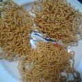Cooksnap dari Mrs.Lim untuk resep Kerupuk indomie