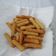 Cooksnap dari Anindya_imas untuk resep Churros
