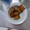 Cooksnap dari kucingkepanasan untuk resep Tahu Tepung Ketumbar 🍀
