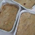 Cooksnap dari FaridaA untuk resep Banana steam cake