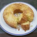 Cooksnap dari Dapoer Wida untuk resep Bolu tape keju