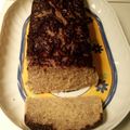 Cooksnap dari Sih Rumanti untuk resep Bolu pisang kukus