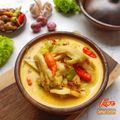 Cooksnap dari Mrs.Tans |IG : @tans.erni untuk resep Kare ayam Jawa timur