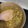 Cooksnap dari Sherin Valerie untuk resep Tahu ati ayam kuah santan