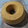 Cooksnap dari catur fatmawati untuk resep Bolu Pisang Ambon Kukus (SIMPEL ENAK)
