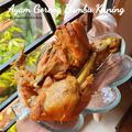 Cooksnap dari Siti Khumairah Aisyah untuk resep Ayam Goreng Bumbu Kuning (Bumbu Ungkep)