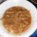 Cooksnap dari ganiez elfshawol untuk resep Sambal nanas tumis enak