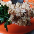 Cooksnap dari Melati Marita untuk resep Gulai Cincang Padang