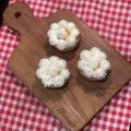Cooksnap dari Marissa P Ristanto untuk resep Lemon tart