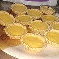 Cooksnap dari Tresya Indriany Roring untuk resep Pie susu / kue Lontar- recomended 👌😍