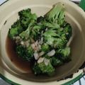 Cooksnap dari Kartika Tjevan untuk resep Cah Brokoli Bawang Putih