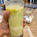 Cooksnap dari Lengga Awangga Larasasti untuk resep Es Teler ala2 Es Teler 77