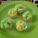 Cooksnap dari Fadhilatur Rahmy M untuk resep Bolu kukus mekar semangka kuning 1 telur