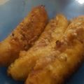 Cooksnap dari Freda Halim untuk resep Pisang Goreng Balanda / Sanggara Balanda