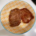 Claire Hung 的 乾煎牛排 cooksnap