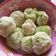 Cooksnap dari galaxy gogreen untuk resep Mochi Tepung Beras & Tapioka (Simple takaran sendok)