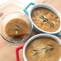 Cooksnap dari apriayik untuk resep Puding Sarikaya