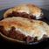 Cooksnap de Tichampignon sur la recette Papoutsakia (aubergine farcie) et béchamel soufflée