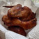 Cooksnap dari Merissa Apriani untuk resep Ayam Goreng Hong Kong Devina Hermawan