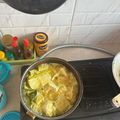 Cooksnap dari Naviri Priliarahma untuk resep Tempe tahu ungkep
