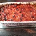 angeleye Acosta 's cooksnap of when they made Traditional Meatloaf.