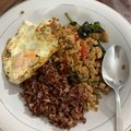Cooksnap dari Ziggy untuk resep Ayam khas thailand / Thai Chicken Basil (Pad Kra Pao)