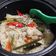 Cooksnap dari Adeline Dewita untuk resep Nasi liwet rice cooker