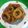 Cooksnap dari Zindi Ziya untuk resep Onion rings a.k.a bawang bombay goreng tepung