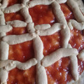 El cooksnap de Claudia Sanchez de Fernandez cuando hizo Pastafrola sin manteca !!!.