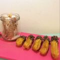 Cooksnap dari nalini untuk resep Churros ala Ricke Indriani