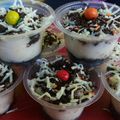Cooksnap dari Diah Surya untuk resep Cheese cake lumer simpel