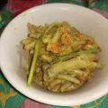 Cooksnap dari pheeta untuk resep Ceker mercon / ceker super pedas