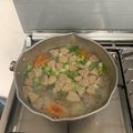 Cooksnap dari Kartika Mayasari untuk resep Sayur sop sederhana