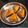 Juhi Prakash Sewani 's cooksnap of when they made Cheesy veg mini samosa.