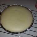MaryLizzy's cooksnap of when they made Cheesecake.