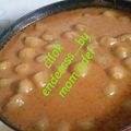 Cooksnap dari lia yuliana untuk resep Cilok *cilik-cilik*