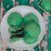 Cooksnap dari Siswaty Elfin Bachtiar untuk resep Bakpao Pandan Coklat