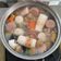 Cooksnap dari Puspita Wahyu untuk resep Sukiyaki sederhana ala shabu