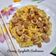 Cooksnap dari Bunda_Zi untuk resep Creamy Spaghetty Carbonara