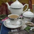Bhumi Parikh's cooksnap of when they made મસાલા ચા (Masala Tea Recipe In Gujarati).