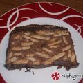 Cooksnap από milko στη συνταγή Μωσαϊκό λάιτ χωρίς βούτυρο