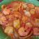 Cooksnap dari Uie untuk resep Udang Pedas Asam Manis
