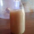 Cooksnap dari Ganika Diristiani untuk resep BERAS KENCUR - Resep Asli khas Jamu Gendong