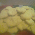 El cooksnap de Evangelina cuando hizo Galletitas caseras muy fáciles y rápidas.