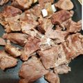 صورة من Waffa Omar، شاركها بعد تجربة وصفة شرحات مطفاية مع الزبدة والثوم 😋