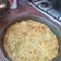 El cooksnap de Martin Peña cuando hizo Tarta de cebolla y queso.